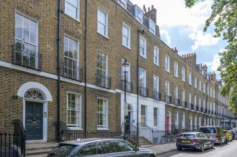 Compton Terrace, London, N1