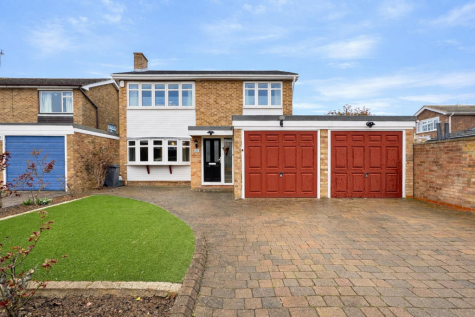 Humber Road, Springfield, Chelmsford