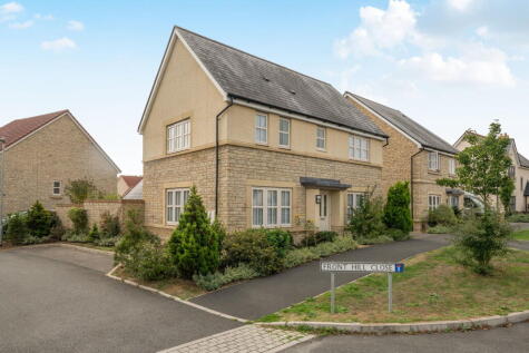 Groundstone Way, Corsham