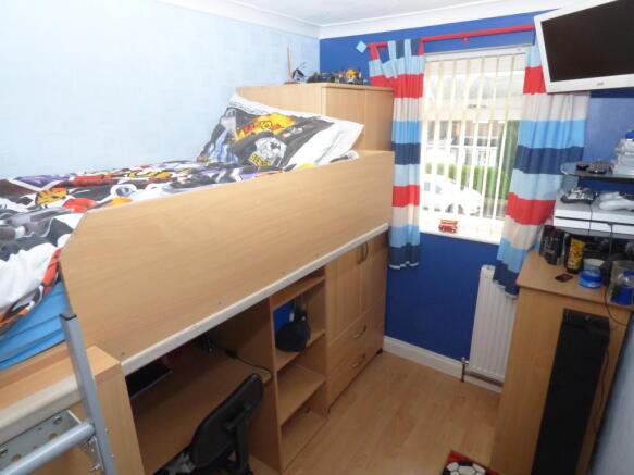 Bedroom 3
