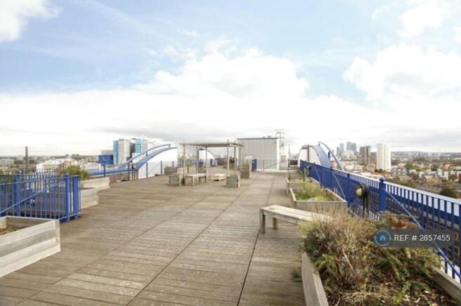Roof Terrace