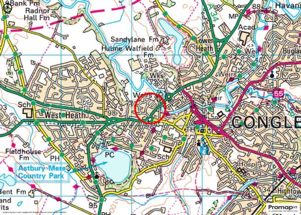 Location Maps