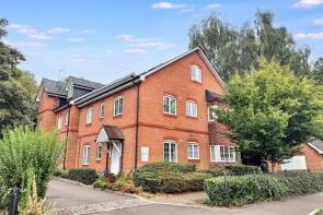 9, Sarum Gardens, Eyres Way, Salisbury SP1 2FD