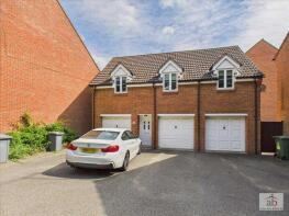 12, Halls Drift, Ipswich IP5 2DE
