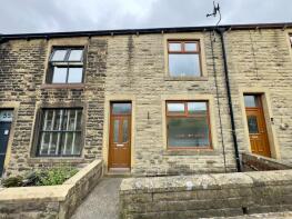 555, Gisburn Road, Nelson BB9 6LZ