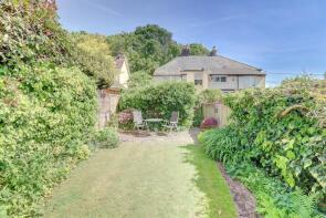 135, Penn Road, High Wycombe HP15 7NA