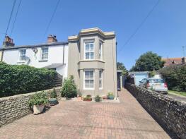 2, Wood Street, Bognor Regis PO21 2PJ