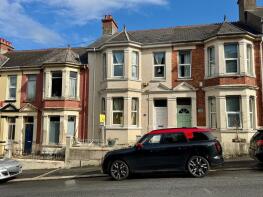 140, Lipson Road, Plymouth PL4 7NU