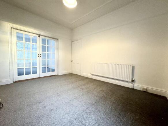 Dining Room alt view