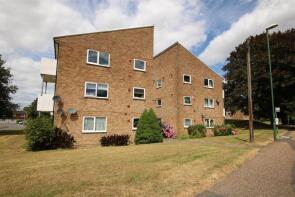 8, Shermanbury Court, Blenheim Road, Horsham RH12 5FD