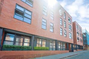 Flat 18, 50-56, Northwood Street, Birmingham B3 1TT