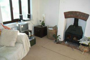 Snug/Playroom