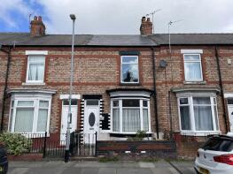 67, Eastbourne Road, Darlington DL1 4EP