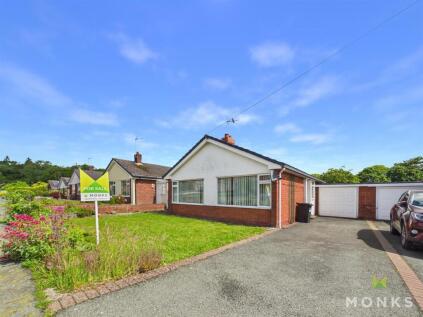 Hampton Road, Oswestry