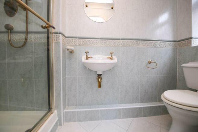 En suite 
