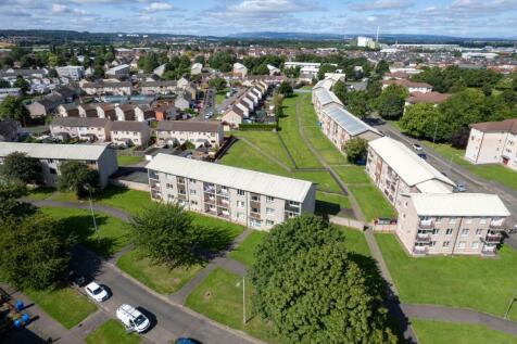 Bowhouse Road, Grangemouth, FK3