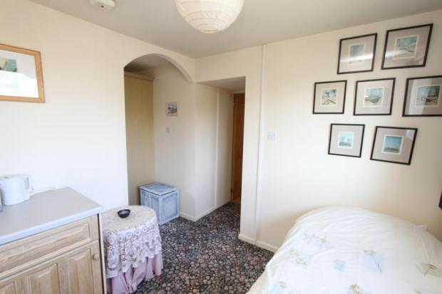 Bedroom Five
