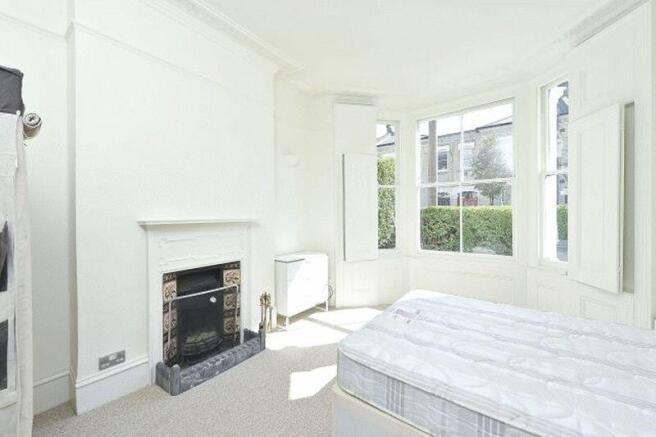 Gateley Road, Brixton SW9