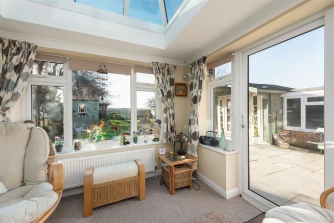 Maydowns Road, Chestfield, Whitstable