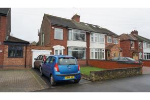 178, Radford Road, Leamington Spa CV31 1LQ