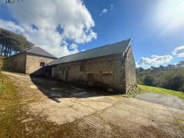 Ettiford Farm, Lane To Ettiford Farm, Ilfracombe EX34 9RG