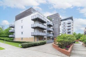 9, Azure House, Agate Close, London NW10 7FE