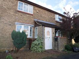 38, Stag Road, Lordswood, Chatham ME5 8LG