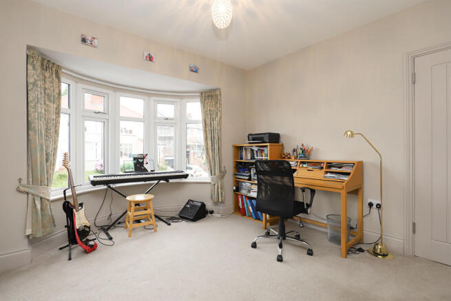 Bedroom 5