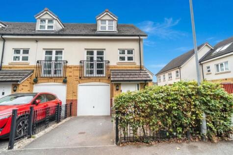Mitcham Road, Hull, HU8