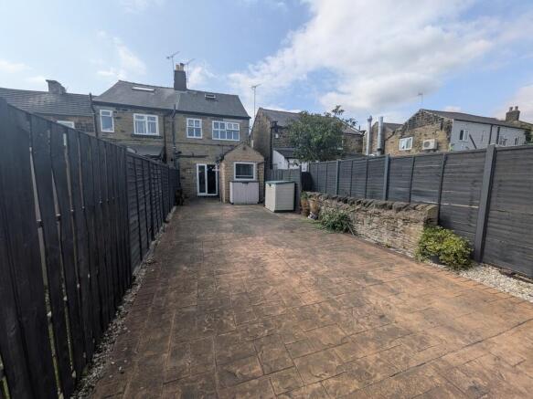 3 bed End of Terrace for sale Image 11