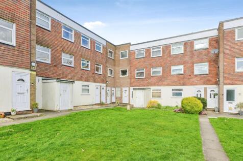 Maney Hill Road, Sutton Coldfield