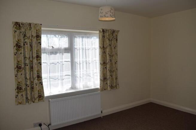 Double Bedroom 1