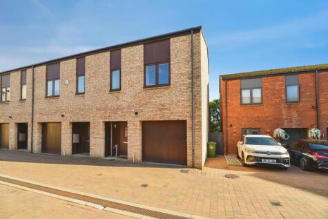 Ilderton Road, Stockton-On-Tees