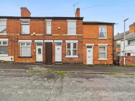 44, Chard Street, Nottingham NG7 7GU