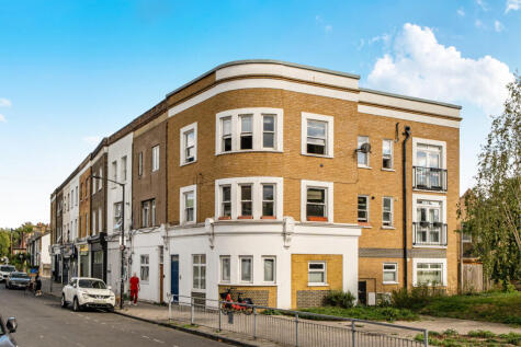 Meeting House Lane, London