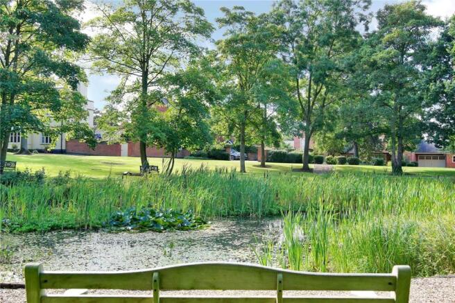 Grounds
