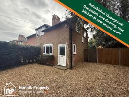 4a, Panxworth Road, Norwich NR13 6DY
