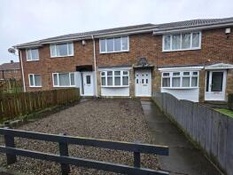 3, Colebridge Close, Newcastle Upon Tyne NE5 3UE