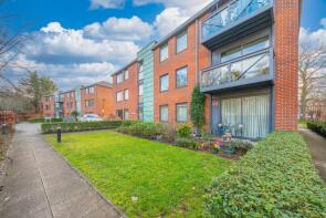 15, Keylands House, Union Lane, Isleworth TW7 6GL
