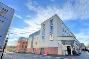 Flat 14, Coronation Court, Cooperage Lane, Southville, Bristol BS3 1FH