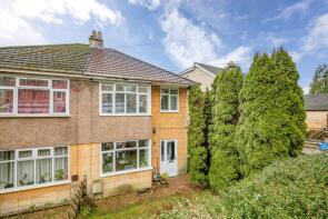 10, Victoria Gardens, Batheaston, Bath BA1 7RD
