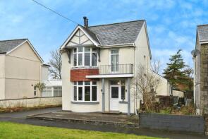 41, Leyshon Road, Ammanford SA18 1EN