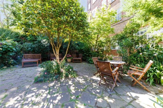 Communal Garden