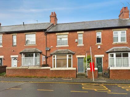 Salters Road, Newcastle Upon Tyne