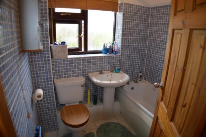 Bathroom 1