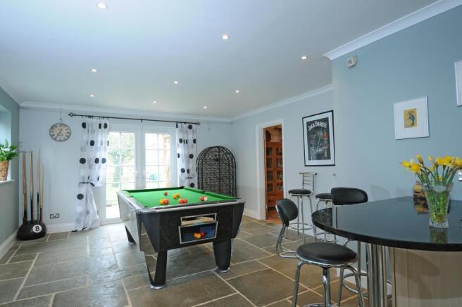 Kitchen/Diner  .