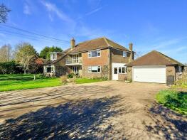 Sowdens, Udimore Road, Rye TN31 6BG