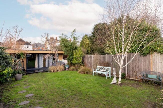 Eastbourne Road, W4 - FOR SALE