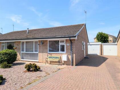 34 Tilbrook Drive, Shrewsbury, SY1 2TT