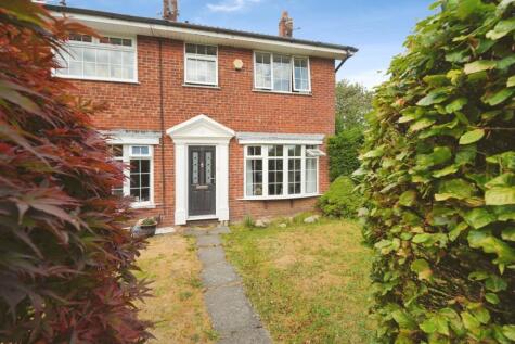 Roscoes Court, Westhoughton, Bolton, Greater Manchester, BL5